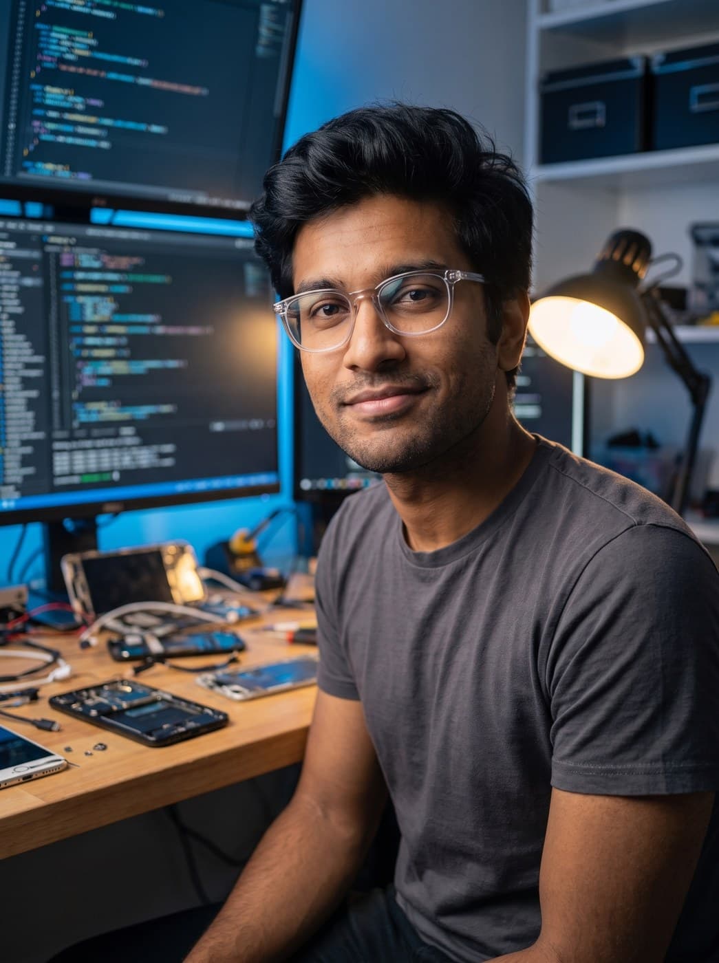 Dev