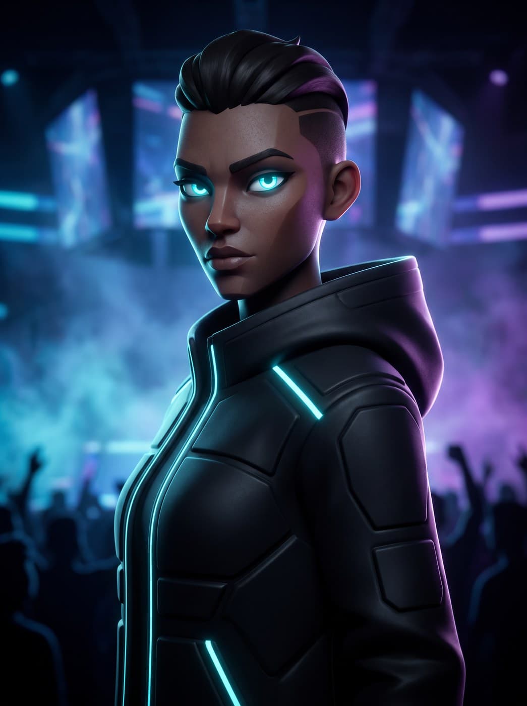 Vex