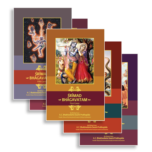 Srimad-Bhagavatam-installments